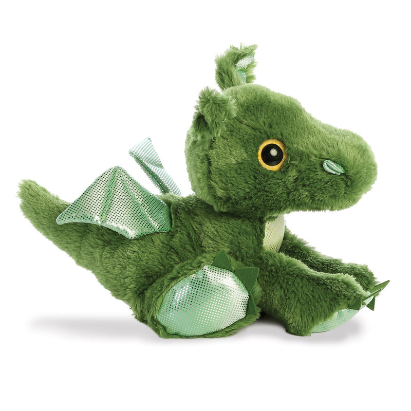 Sparkle Tales Roar Dragon Soft Toy - Aurora World LTD