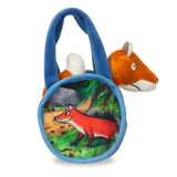 Fox Fancy Pal Soft Toy - Aurora World LTD