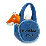 Fox Fancy Pal Soft Toy - Aurora World LTD