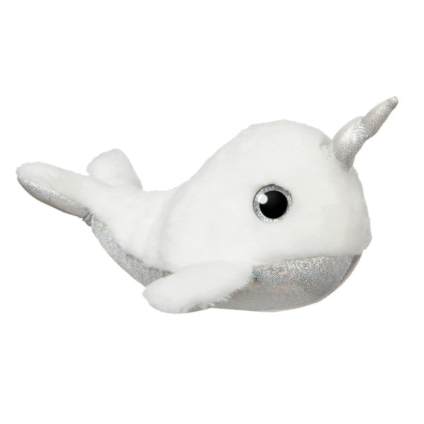 Sparkle Tales Pearl Narwhal - Aurora World LTD