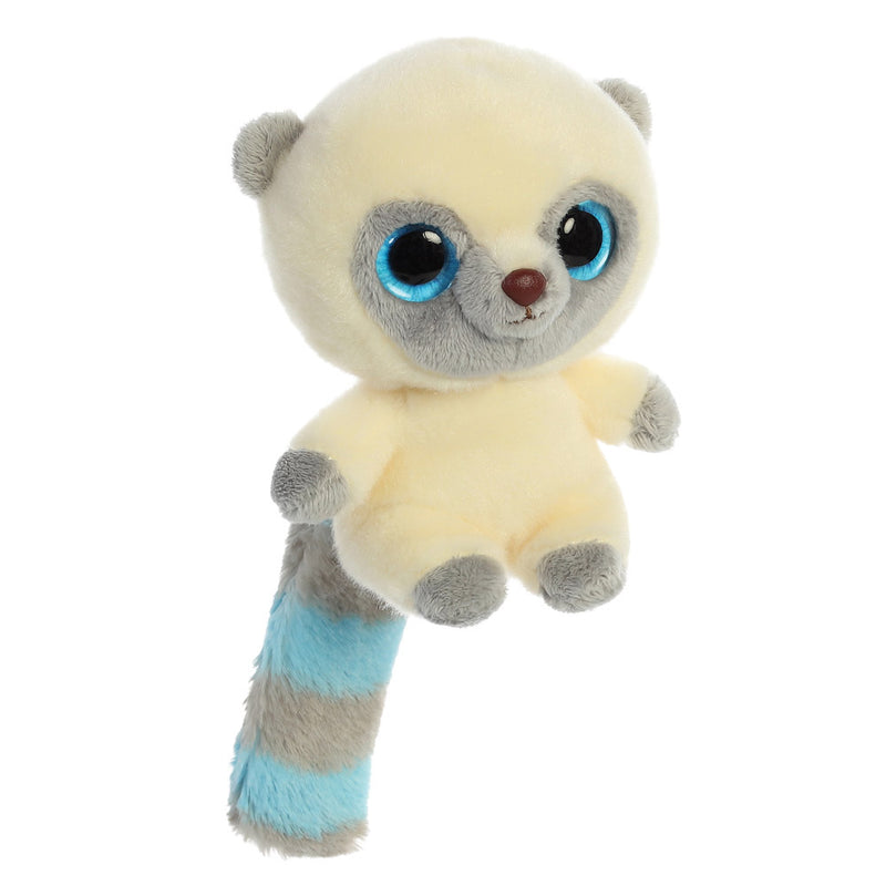 YooHoo Bush Baby Soft Toy 5In - Aurora World LTD