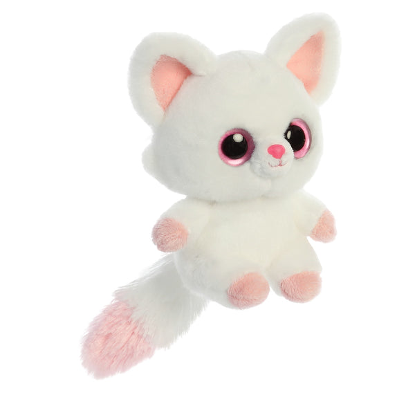 Pammee the Fennec Fox Soft Toy 5In - Aurora World LTD