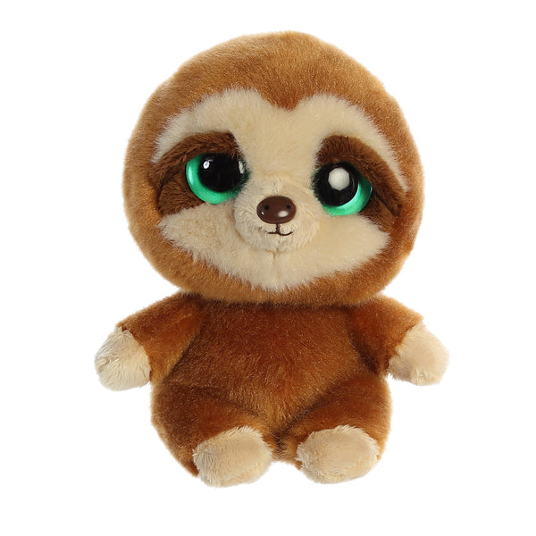 Slo the Sloth Soft Toy - Aurora World LTD