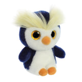 Skipee Rockhopper Penguin YooHoo Soft Toy 5in - Aurora World LTD