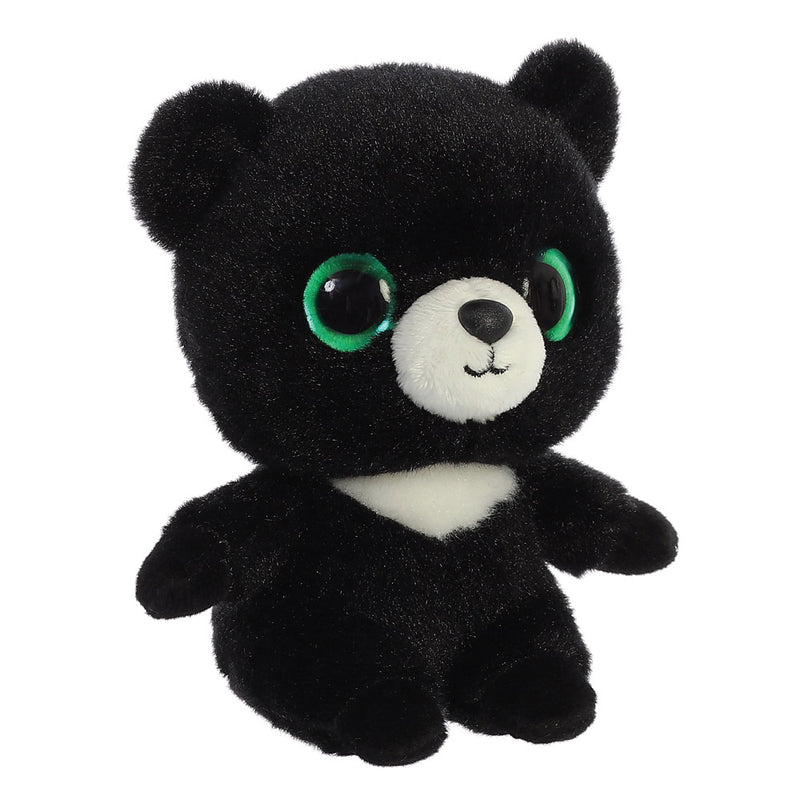 Max the Moon Bear Soft Toy 5in - Aurora World LTD