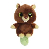 Trevor the Beaver Soft Toy 5in - Aurora World LTD