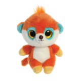 Pookee the Meerkat Soft Toy 5in - Aurora World LTD