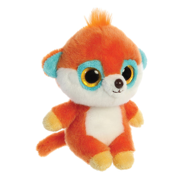 Pookee the Meerkat Soft Toy 5in - Aurora World LTD