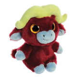 Stompee the Buffalo Soft Toy 5in - Aurora World LTD