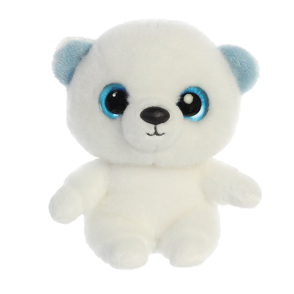 Martee the Polar Bear Soft Toy - Aurora World LTD