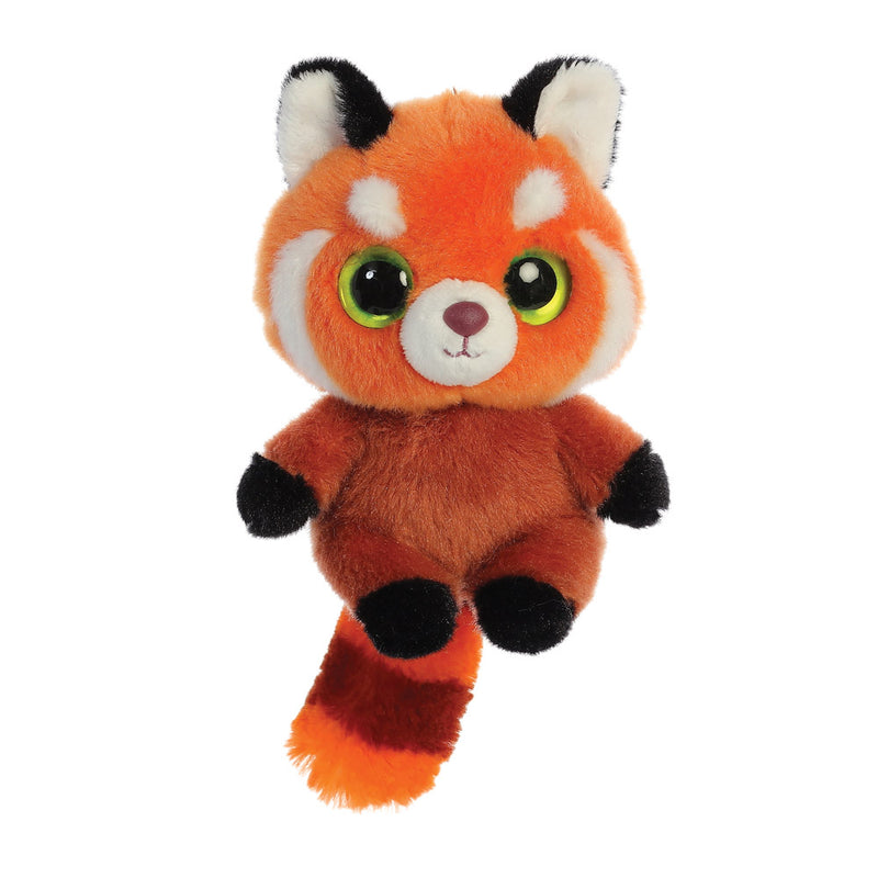 Hapee Red Panda Soft Toy - Aurora World LTD