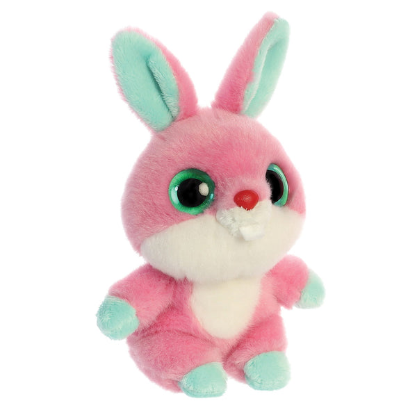 Betty Rabbit from YooHoo Soft Toy 5in - Aurora World LTD