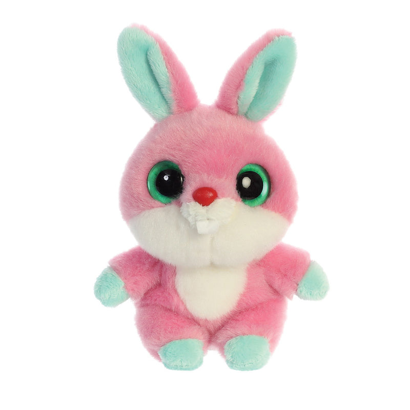 Betty Rabbit from YooHoo Soft Toy 5in - Aurora World LTD