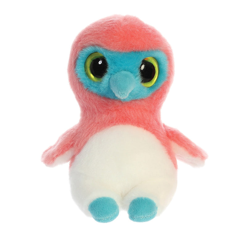 Bleu Sula YooHoo Soft Toy 5in - Aurora World LTD