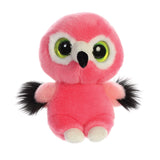 Mango Flamingo YooHoo Soft Toy 5in - Aurora World LTD