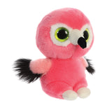 Mango Flamingo YooHoo Soft Toy 5in - Aurora World LTD