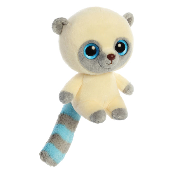 YooHoo the Bushbaby Soft Toy 8in - Aurora World LTD