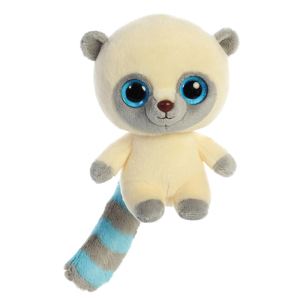 YooHoo the Bushbaby Soft Toy 8in - Aurora World LTD