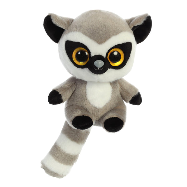 Lemmee The Lemur Soft Toy 8in - Aurora World LTD