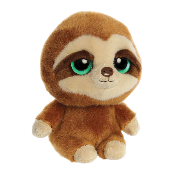 Slo the Sloth YooHoo Soft Toy 8in - Aurora World LTD