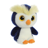 Skipee Rockhopper Penguin YooHoo Soft Toy 8in - Aurora World LTD