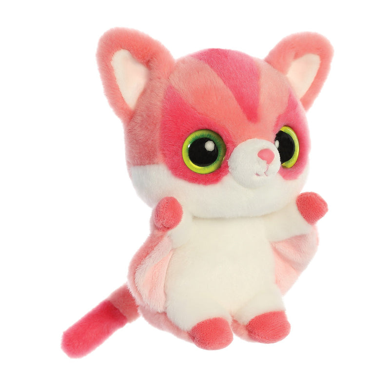 Shooga Sugar Glider YooHoo Soft Toy 8in - Aurora World LTD