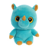 Rino the Rhinoceros Soft Toy 8in - Aurora World LTD