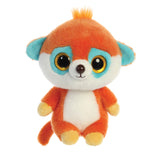 Pookee the Meerkat Soft Toy 8in - Aurora World LTD