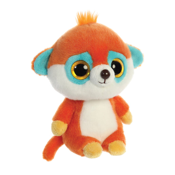 Pookee the Meerkat Soft Toy 8in - Aurora World LTD