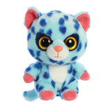 Spotee Cheetah YooHoo Soft Toy 8in - Aurora World LTD