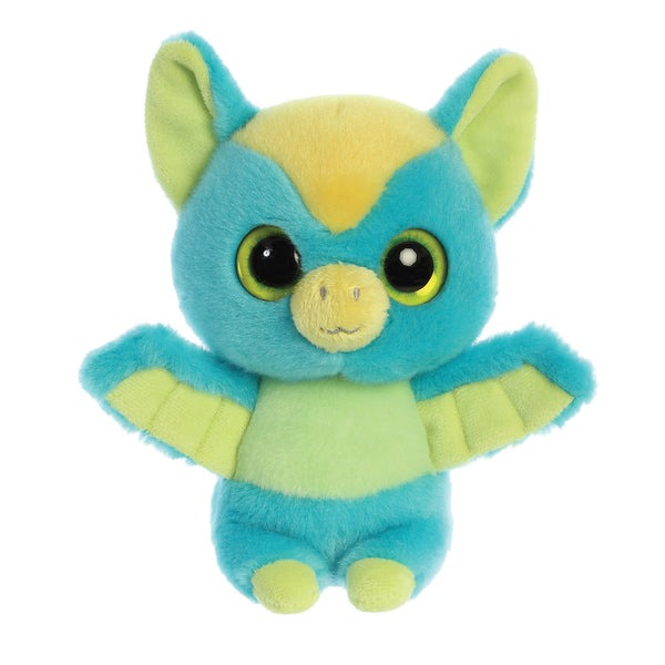 Batu the Fruit Bat YooHoo Soft Toy 8in - Aurora World LTD