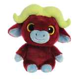 Stompee the Buffalo Soft Toy 8in - Aurora World LTD