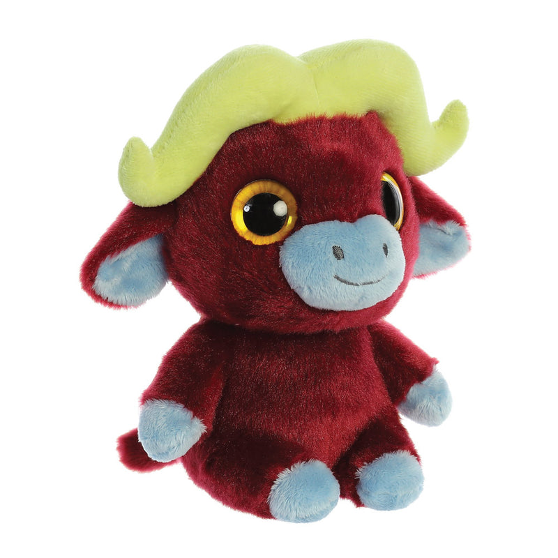 Stompee the Buffalo Soft Toy 8in - Aurora World LTD