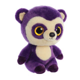 Ricky the Spectacled Bear Soft Toy 8ins - Aurora World LTD