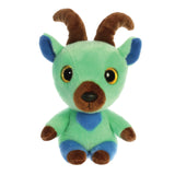 Kicks Alpine Ibex YooHoo Soft Toy 8in - Aurora World LTD