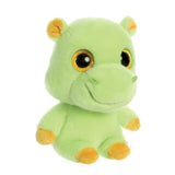 Tamoo the Hippopotamus Soft Toy 8in - Aurora World LTD