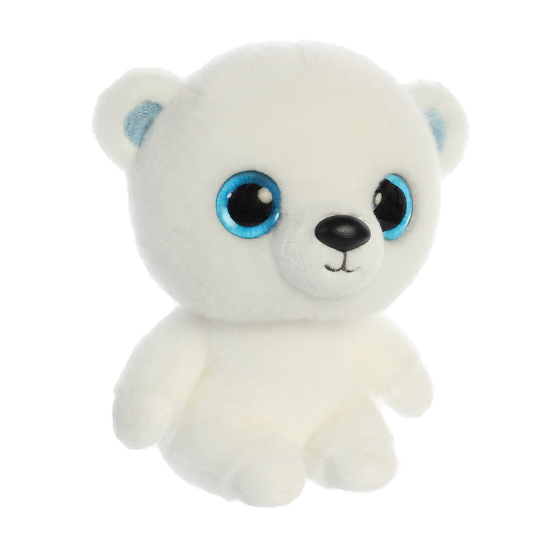 Martee the Polar Bear Soft Toy - Aurora World LTD