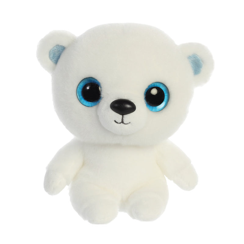 Martee the Polar Bear Soft Toy - Aurora World LTD