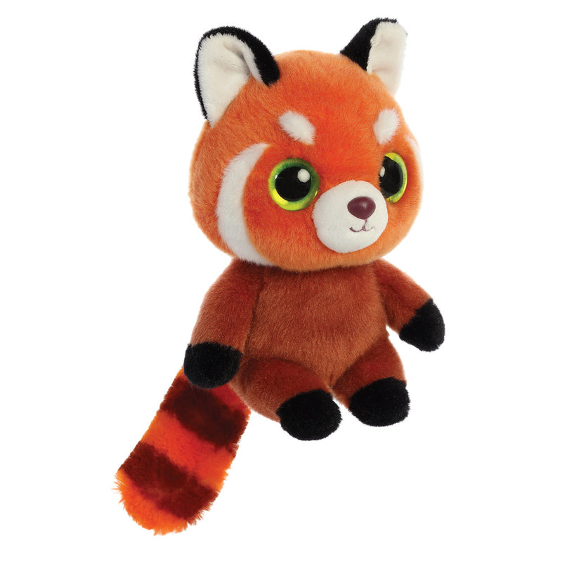 Hapee Red Panda Soft Toy - Aurora World LTD