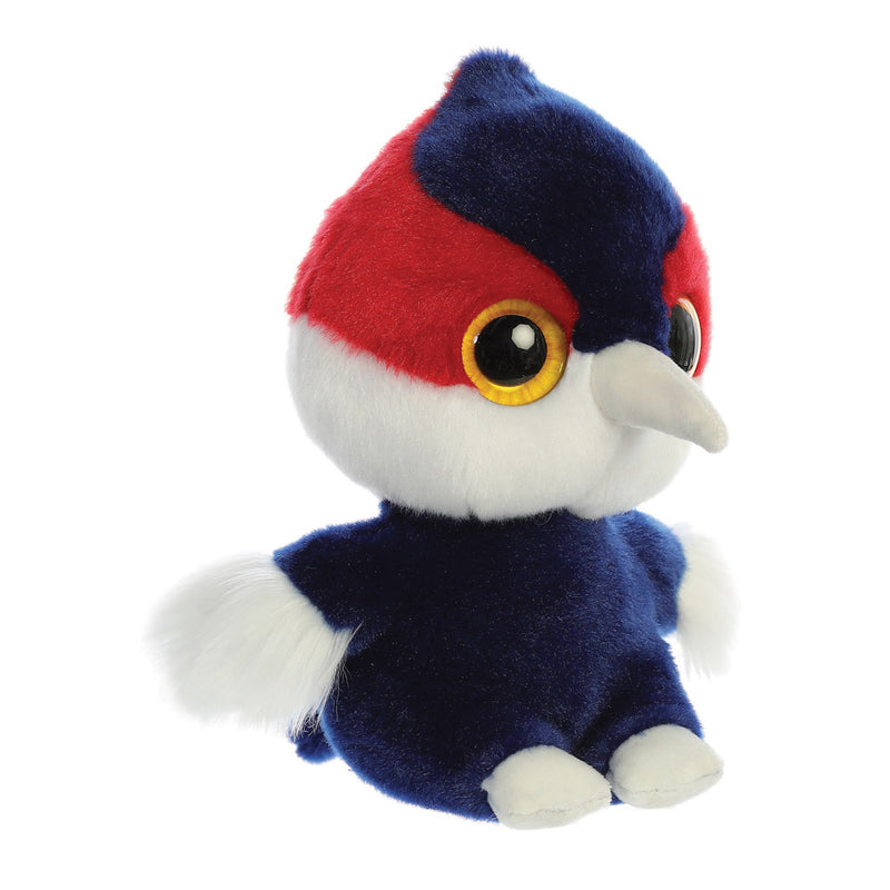 Cody the Woodpecker Soft Toy - Aurora World LTD