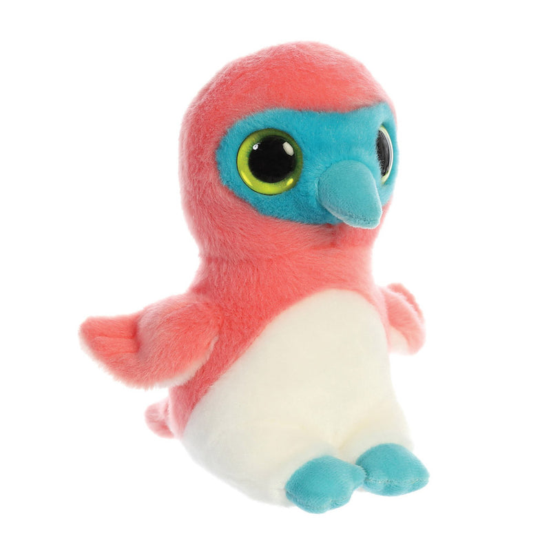 Bleu Sula YooHoo Soft Toy 8in - Aurora World LTD