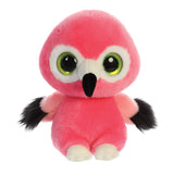 Mango the Flamingo Soft Toy 8in - Aurora World LTD