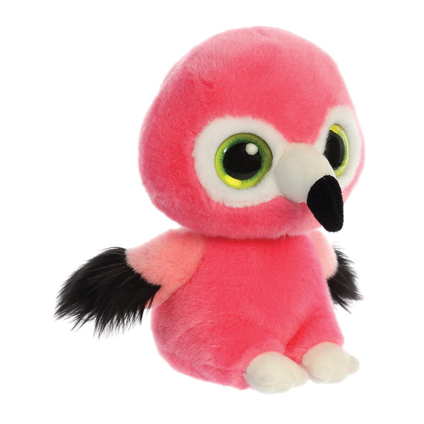 Mango the Flamingo Soft Toy 8in - Aurora World LTD