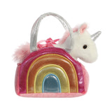 Over the Rainbow Unicorn Fancy Pal - Aurora World LTD