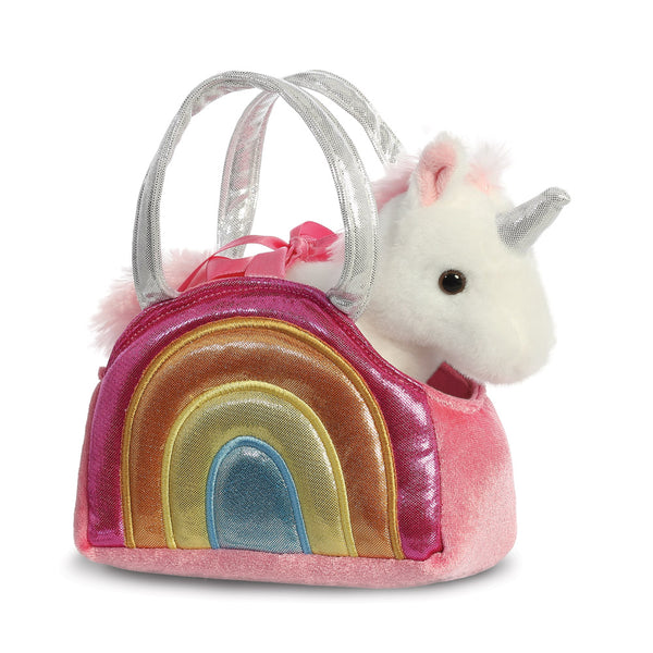 Over the Rainbow Unicorn Fancy Pal - Aurora World LTD