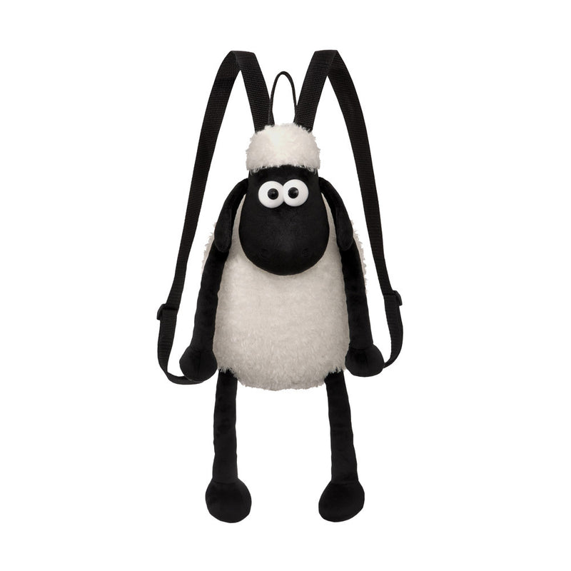 Shaun the Sheep backpack - Aurora World LTD