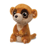 Sparkle Tales Caesar the Meerkat Soft Toy- Aurora World LTD