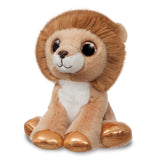 Sparkle Tales Louis the Lion Soft Toys - Aurora World LTD