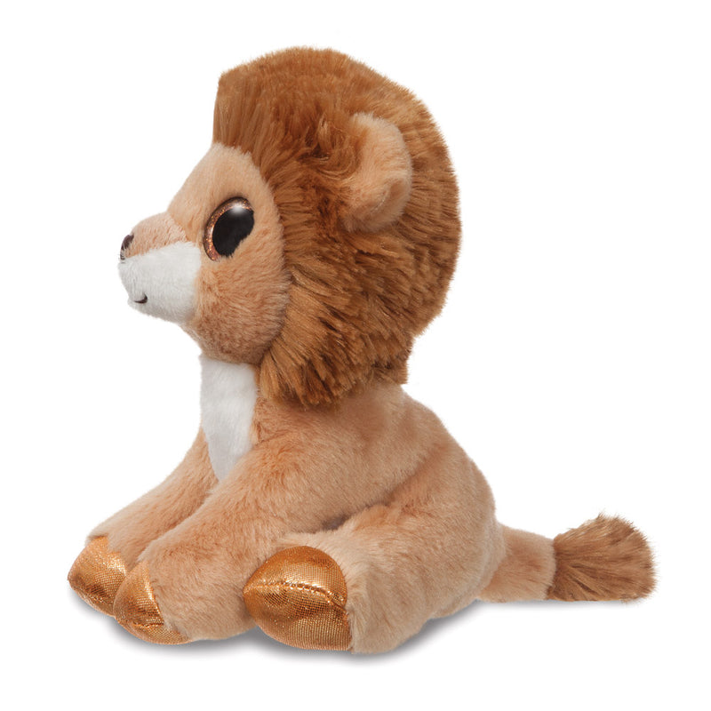 Sparkle Tales Louis the Lion Soft Toys - Aurora World LTD