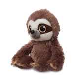 Sparkle Tales Harvey the Sloth Soft Toy - Aurora World LTD